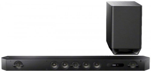 Sony   HD     