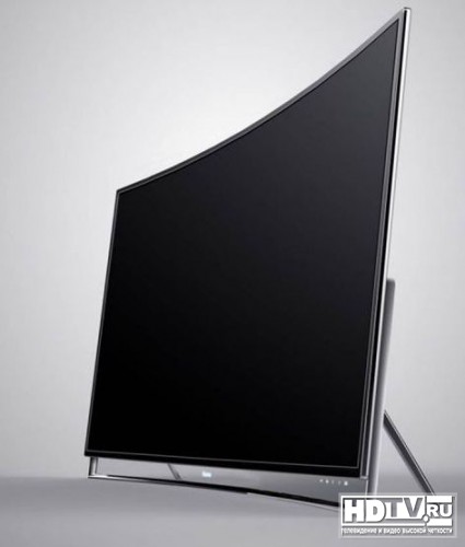    UHDTV Hisense XT910