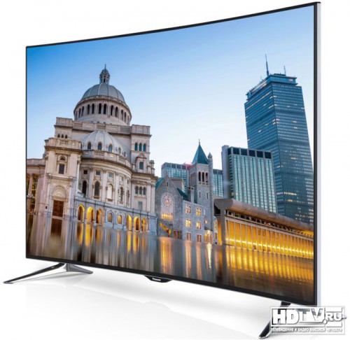   Panasonic 2015