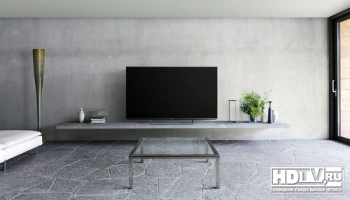   Panasonic 2015