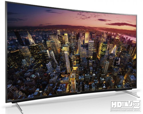   Panasonic 2015