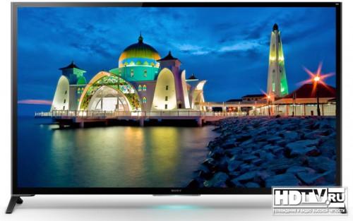  Sony        2015