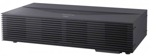  4K  Sony VPL- GTZ1  