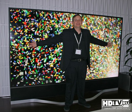 Dolby Vision    Vizio Reference 