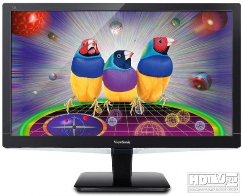 ViewSonic  4K   ,    
