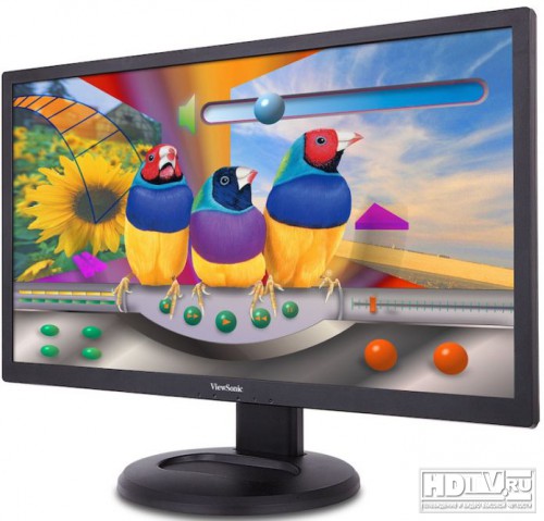 ViewSonic  4K   ,    