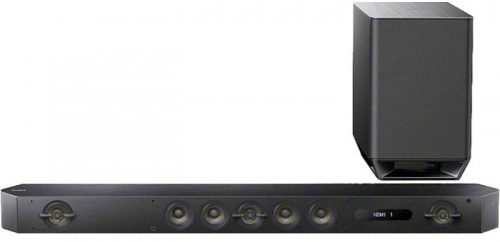    Sony HT-ST9