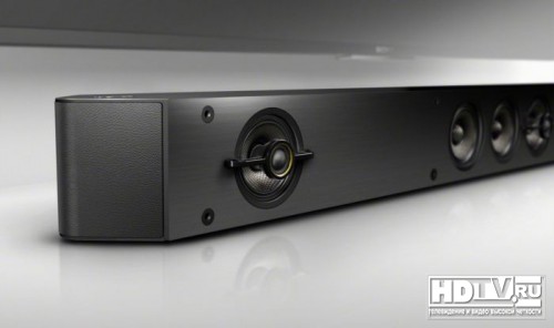    Sony HT-ST9