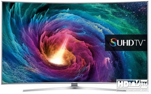  3D SUHD TV Samsung UE88JS9500T   