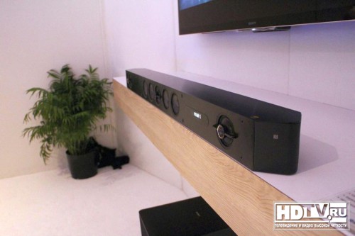    Sony HT-ST9