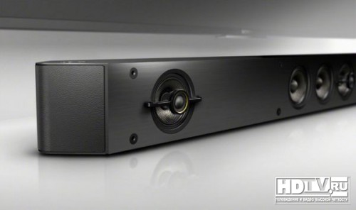    Sony HT-ST9