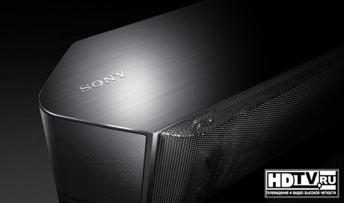    Sony HT-ST9