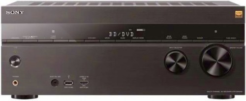   Sony STR-DN1060