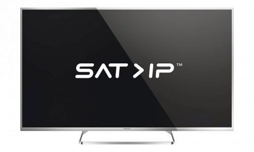 Panasonic запускает спутниковые ТВ каналы в домашнюю сеть Panasonic запускает спутниковые ТВ каналы в домашнюю сеть