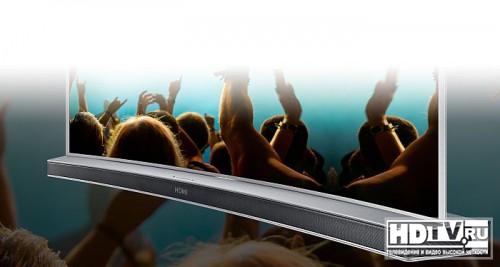   Samsung HW-J7501