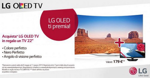 - LG     OLED 