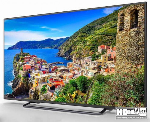  Ultra HD  Haier 65B7000TU