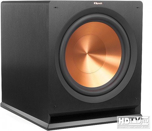    Klipsch Reference