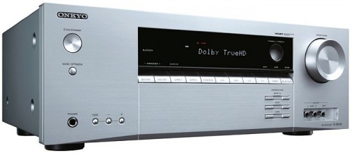   Onkyo TX-SR343