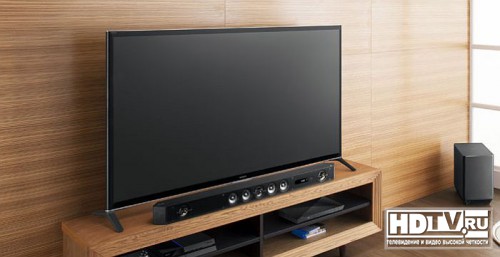   Sony   HRA   