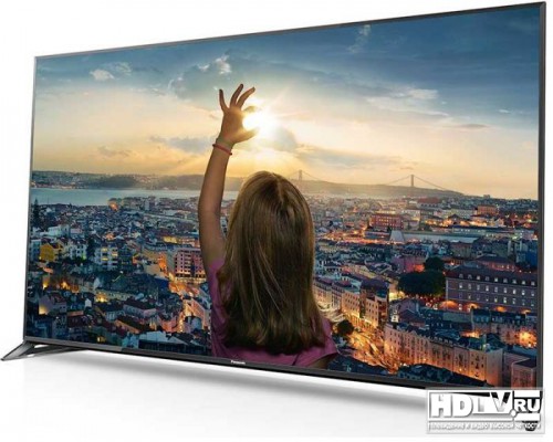   Panasonic Viera   