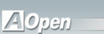 AOpen   miniPC.     Intel Core 2 Duo...