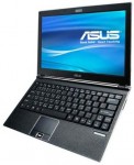      ASUS U1F