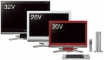  Sharp Internet AQUOS:     