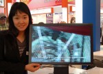 CeBIT2007: 24-    Pavonine