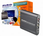 -  AVerMedia   HD