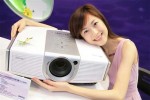  DLP- BenQ W10000:  - 15000:1