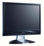  ViewSonic VX1932wm:    - 2 