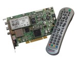   HDTV- (FM, TV, DVB-T, DVB-S,DVB-S2)       HVR-4000