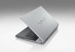 Sony Vaio FZ:     Blu-ray