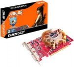   ASUS   Radeon HD 2x00 XT/PRO