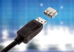   AMD R700    DisplayPort.