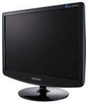 Samsung 2032BW: ,   iF Design Award 2007