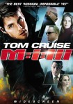 :  III / Mission: Impossible III