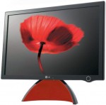  LG Flatron FANTASY L200WJ    