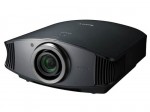  "-"  Sony: Bravia VPL-VW60