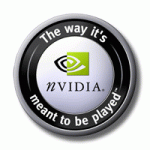 NVIDIA   GeForce 8700