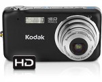 Kodak     EasyShare:   V1233  V1253 c   HD-.