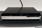 Sharp  Blu-ray  AQUOS BD-HP20U