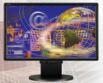 NEC  24  MultiSync LCD2470WVX