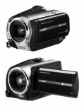 HD-  Toshiba,   .  Gigashot K