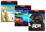    IMAX  HD DVD