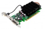GeForce 8500GT  HDMI-  Leadtek