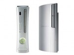  : Microsoft     Xbox360.  Sony   -  PS3  .