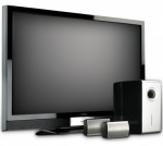 Vizio  Jive surround  LCD 