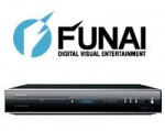 CES: Funai     Blu-Ray     300$.